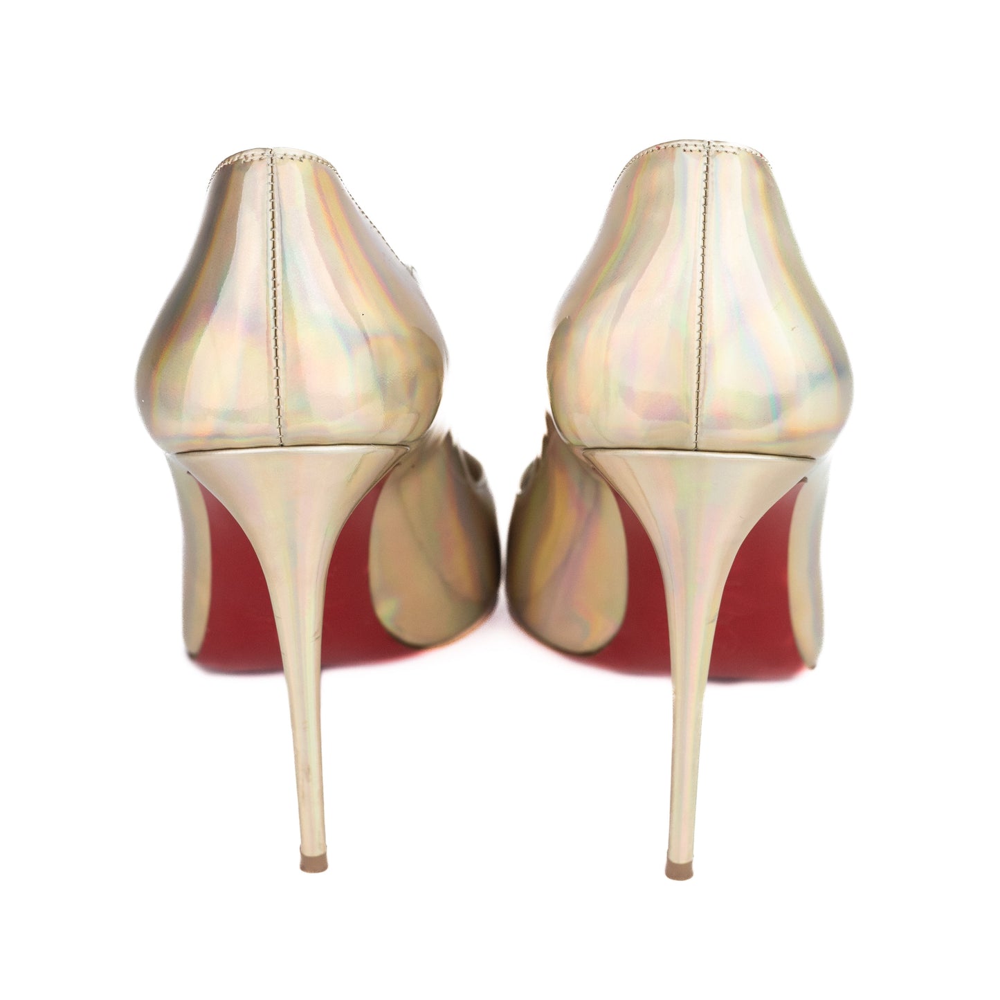Christian Louboutin Hot Chick 100 MM