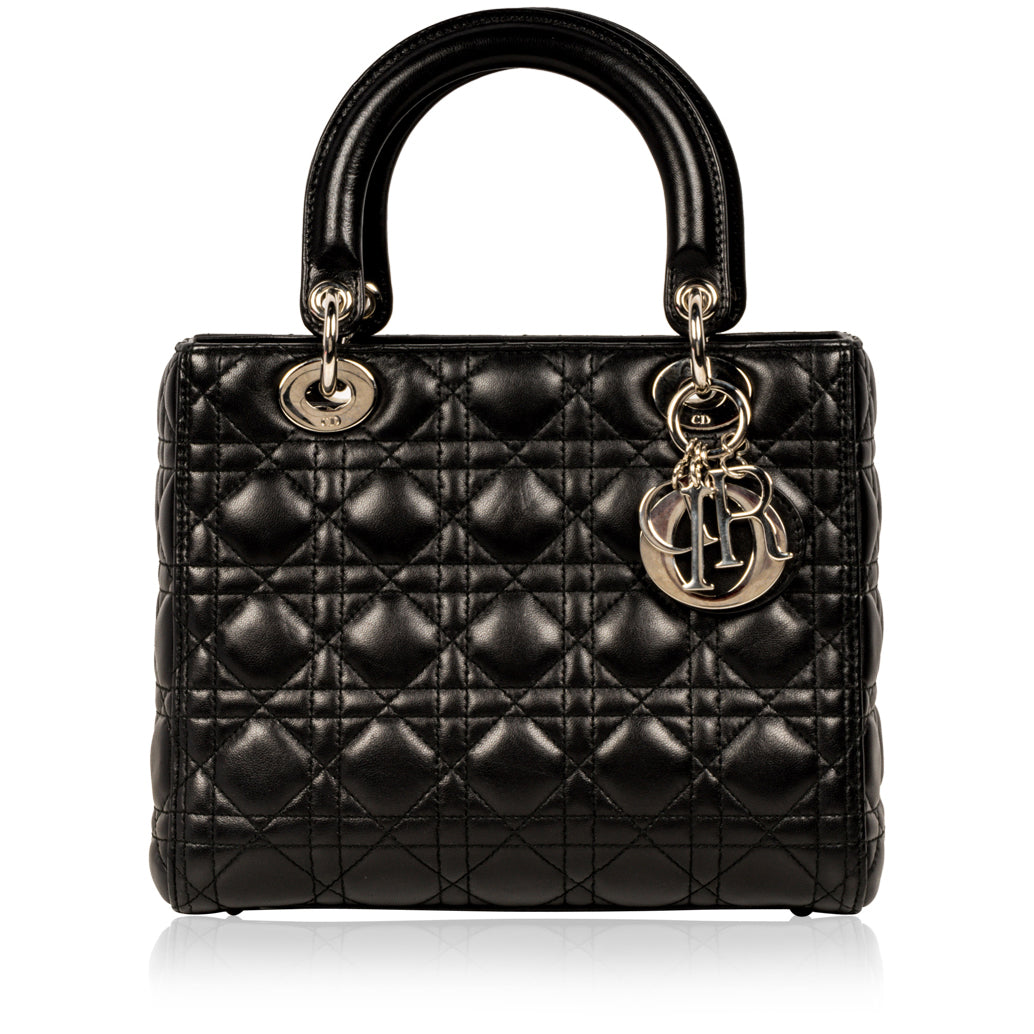 Luxury Dior Lady Luxury Dior Medium