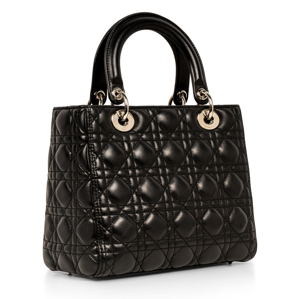 Luxury Dior Lady Luxury Dior Medium