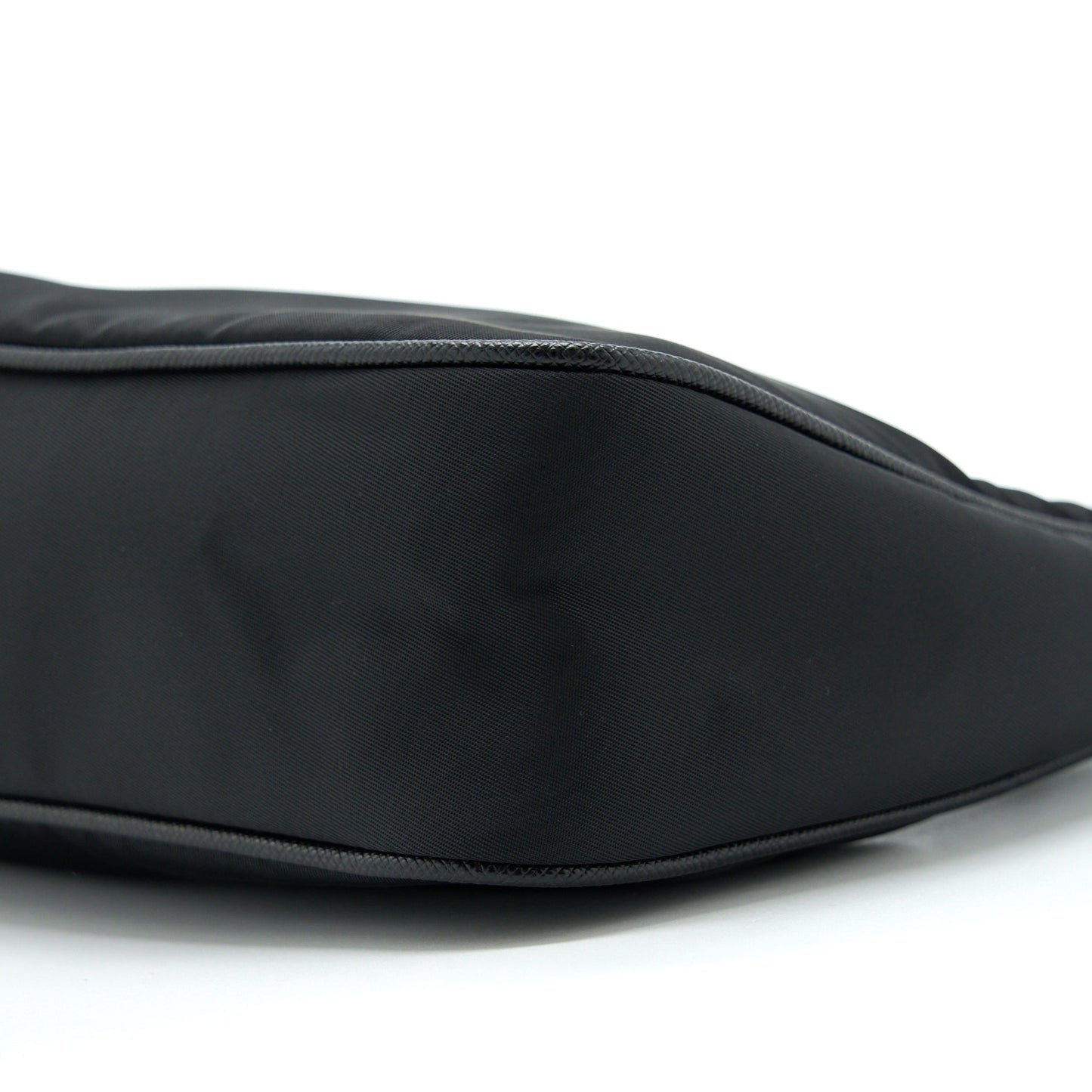 Prada Reedition 2005 Black SHW