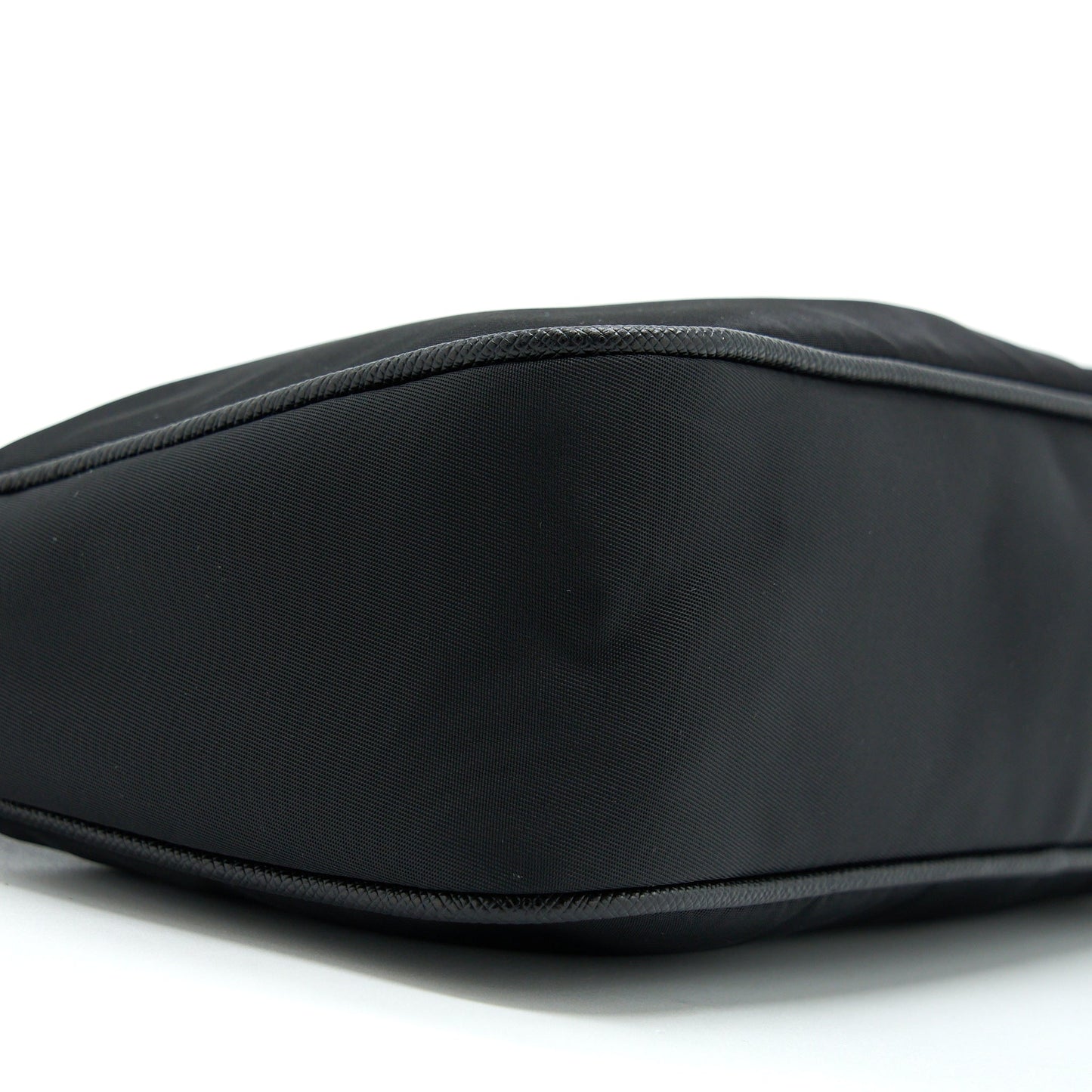 Prada Reedition 2005 Black SHW