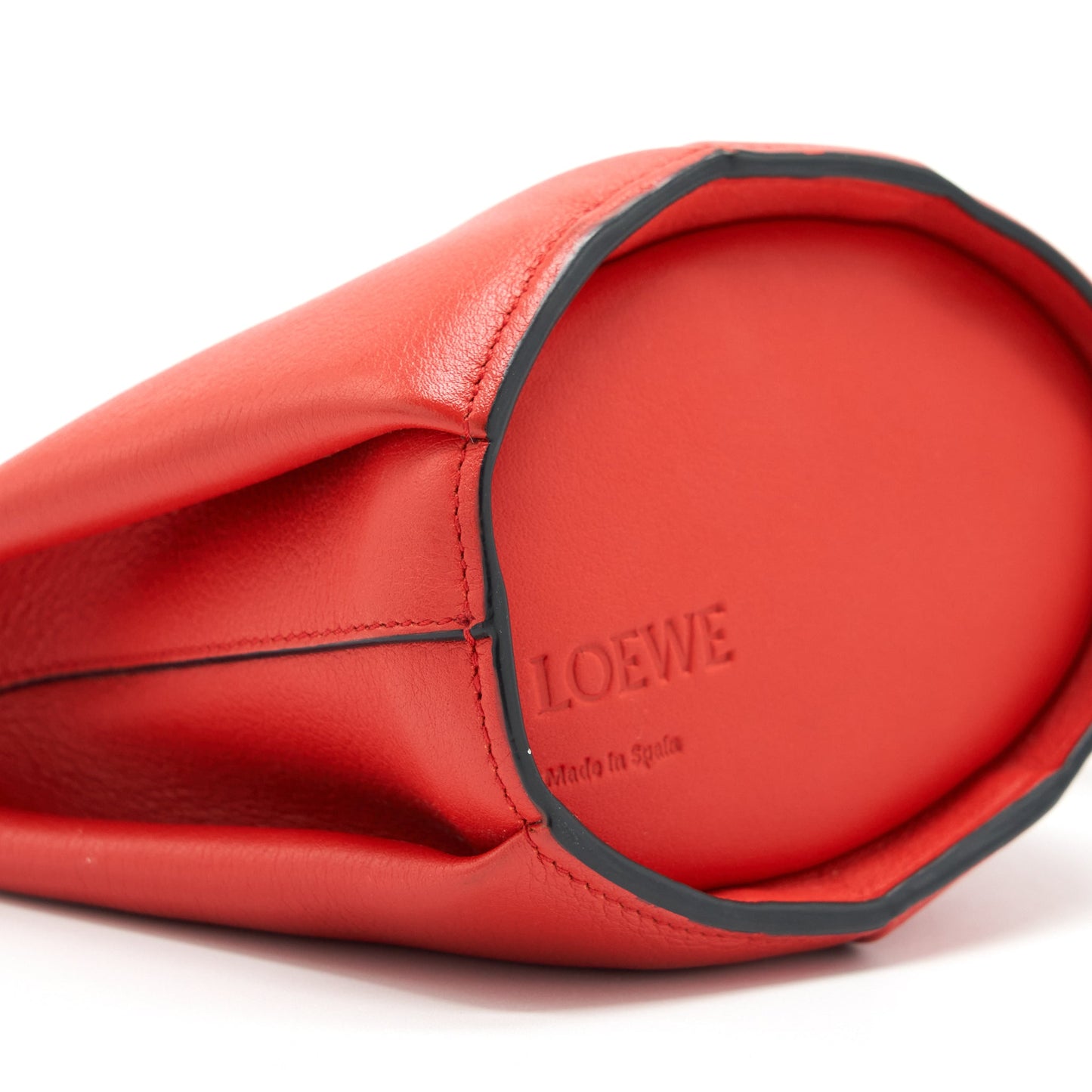 Loewe Elephant Crossbody / Elephant Key Ring Pouch (Sell In A Set)