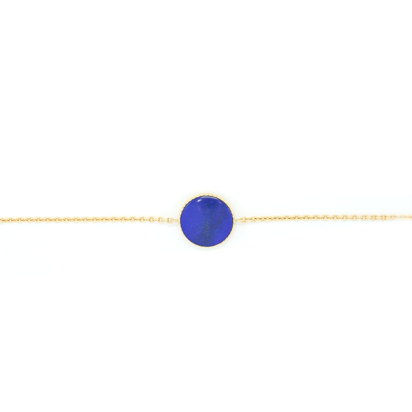 Luxury Dior Rose Des Vents Bracelet Yellow Gold Semi Precious Stone Diamond
