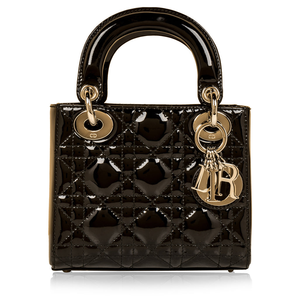 Luxury Dior Lady Luxury Dior - Mini