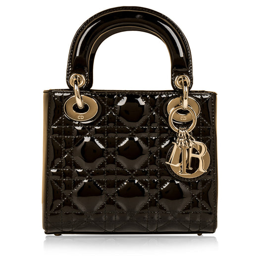 Luxury Dior Lady Luxury Dior - Mini
