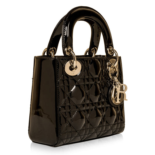 Luxury Dior Lady Luxury Dior - Mini