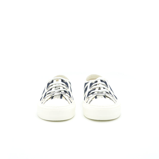 Christian Luxury Dior WALK'N'Luxury Dior Sneaker Size 36.5