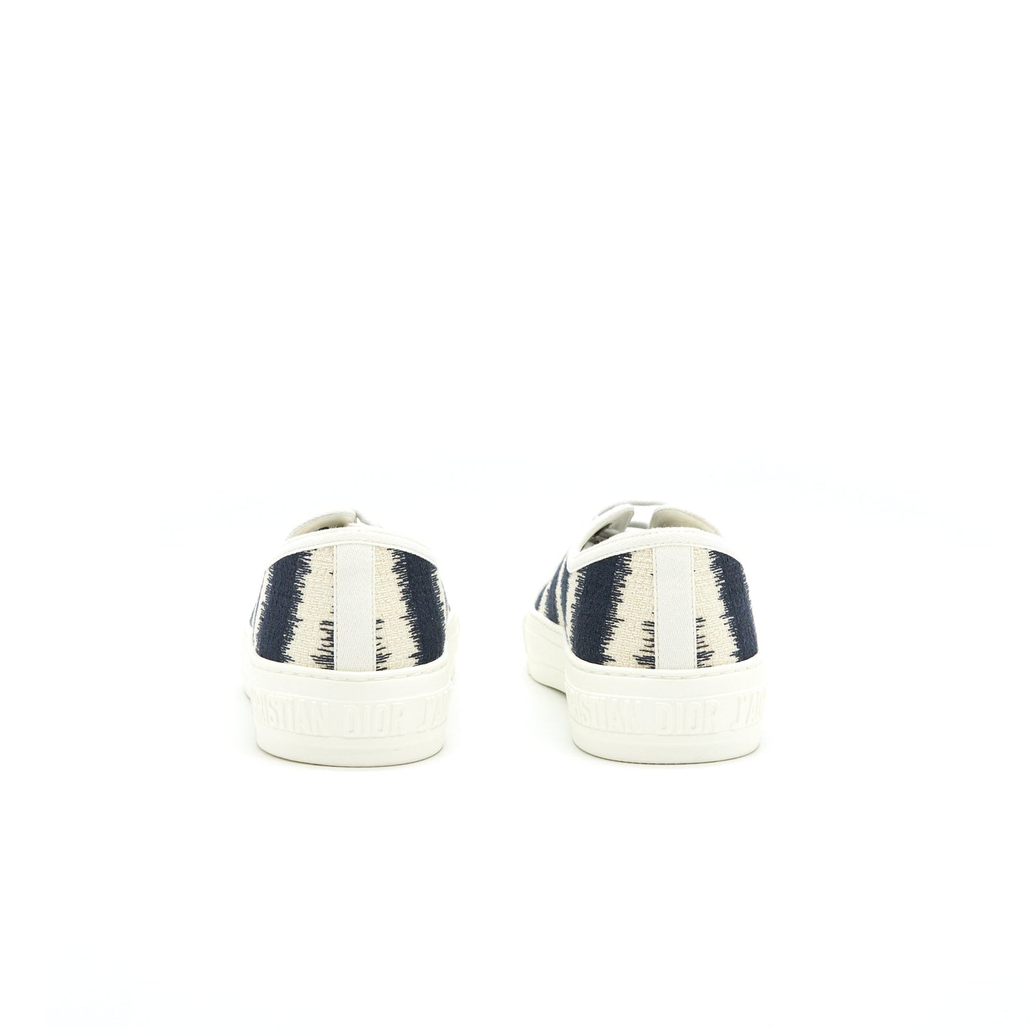Christian Luxury Dior WALK'N'Luxury Dior Sneaker Size 36.5