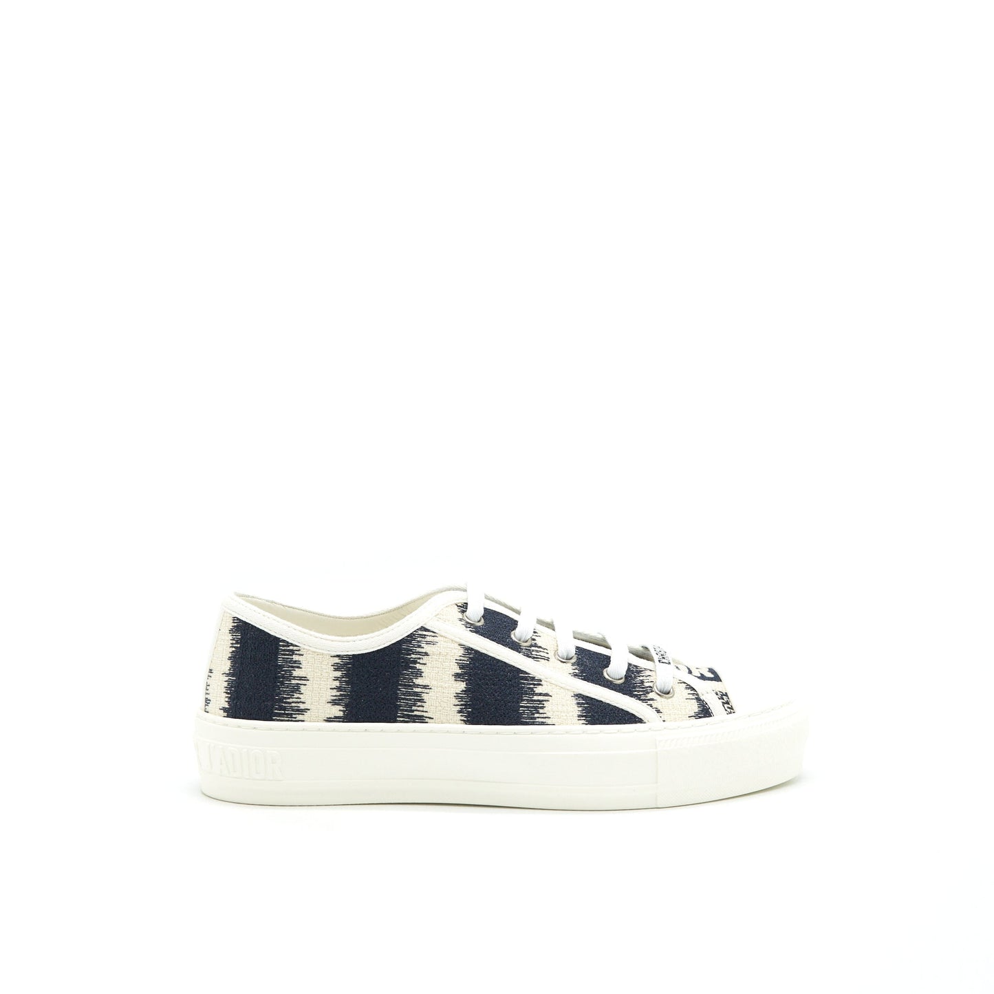 Christian Luxury Dior WALK'N'Luxury Dior Sneaker Size 36.5