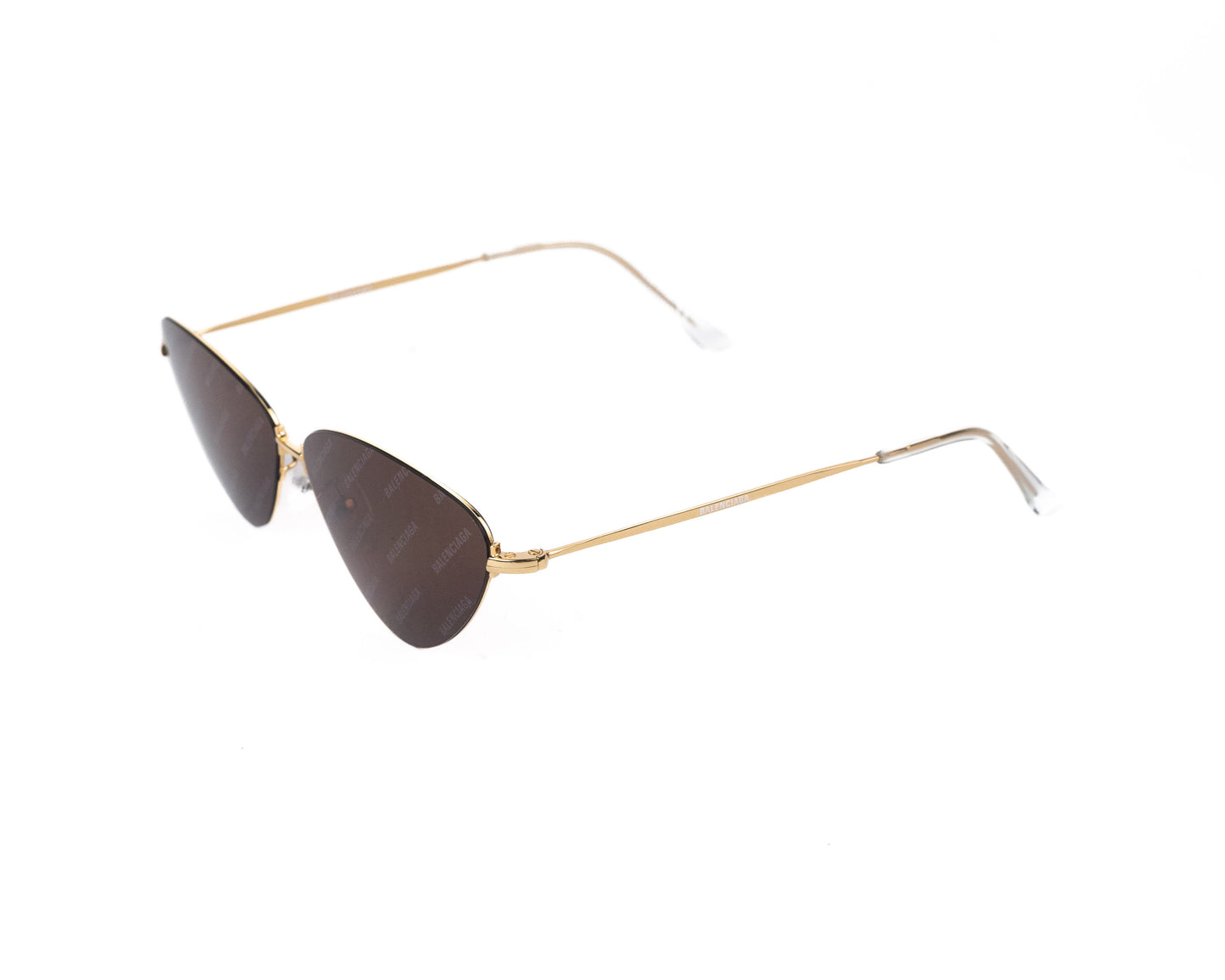 Balenciaga 61mm Cat eye sunglasses