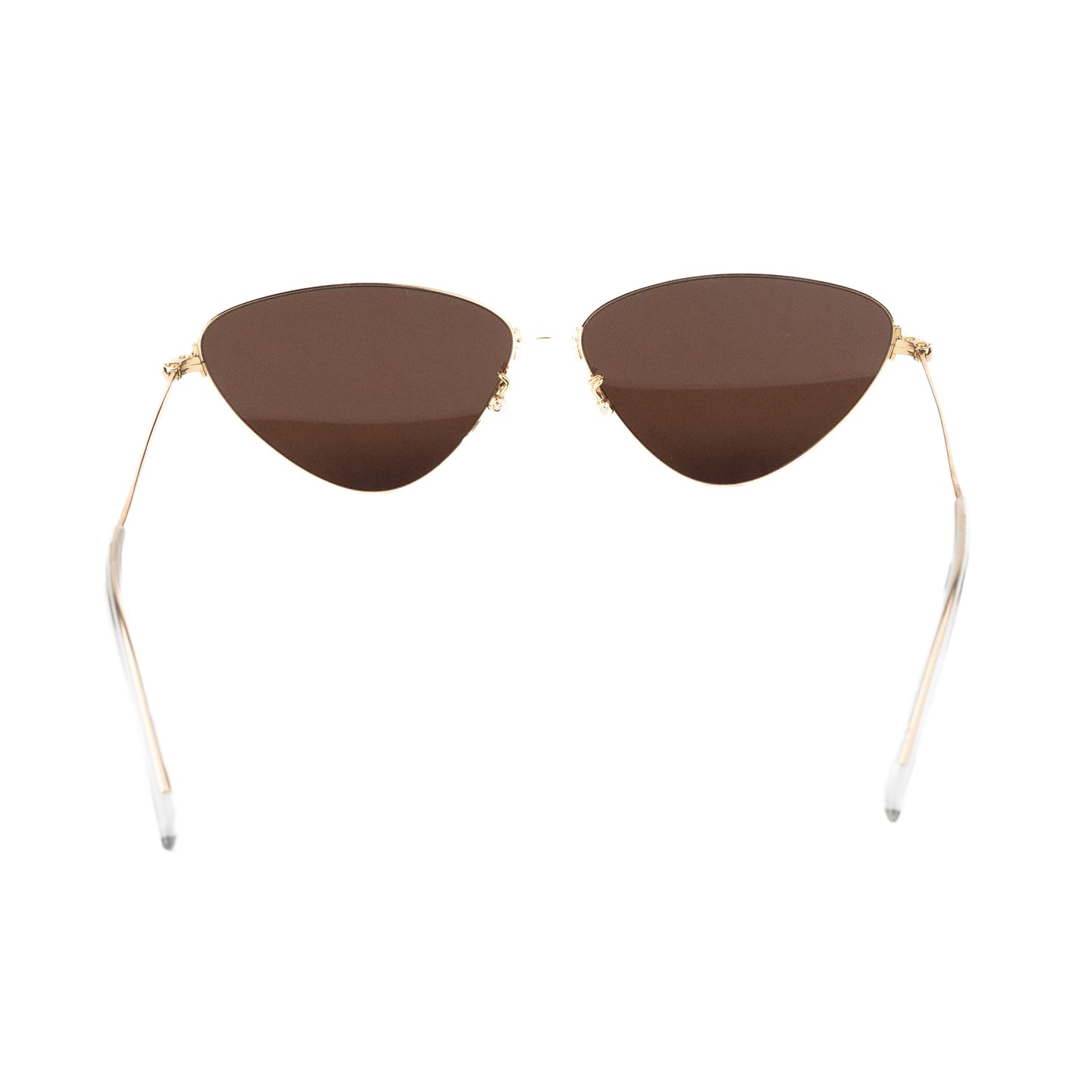 Balenciaga 61mm Cat eye sunglasses