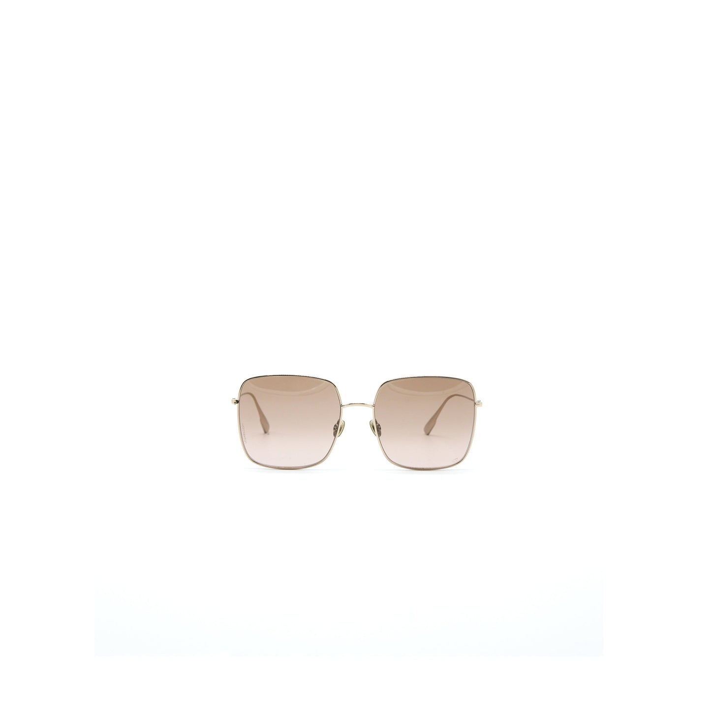 Luxury Dior Square Sunglasses LGHW