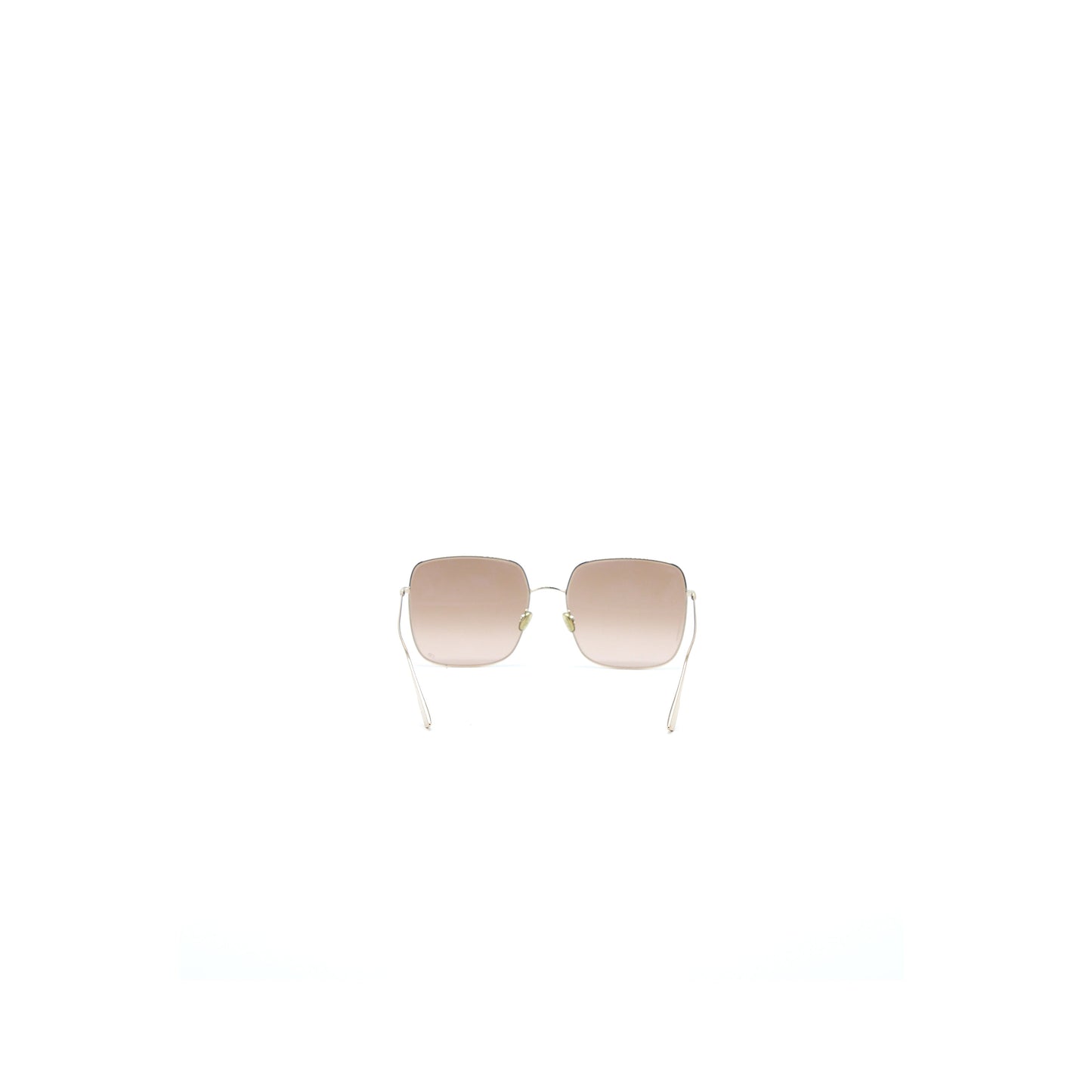Luxury Dior Square Sunglasses LGHW