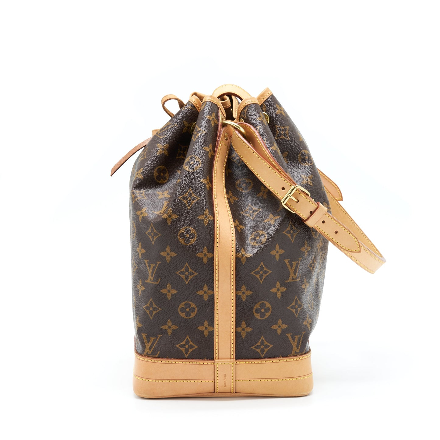 Louis Vuitton Neo Noe GM Monogram Canvas Year 2011
