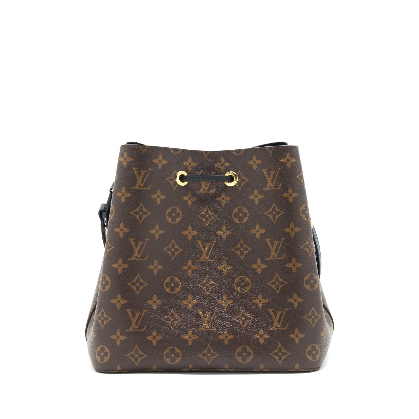 Louis Vuitton Neo Noe Monogram Canvas Noir