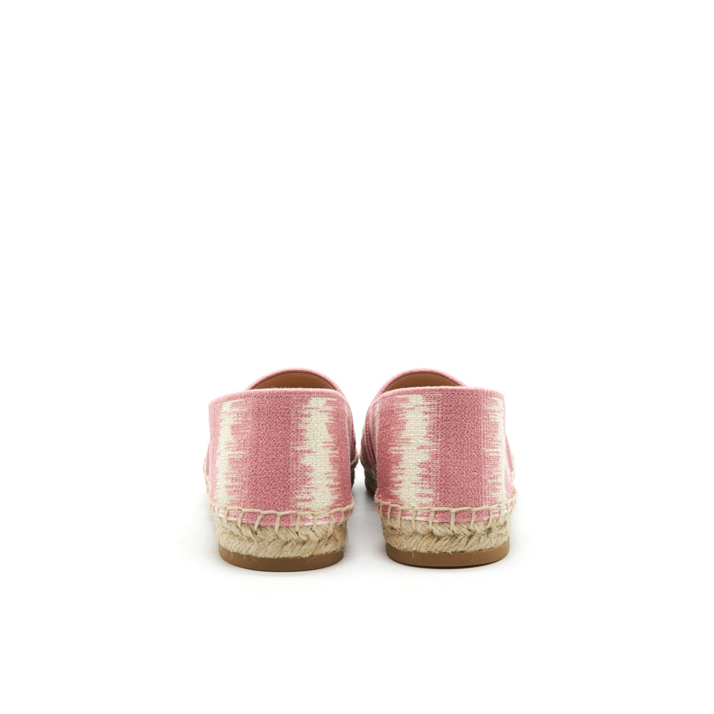 CHRISTIAN Luxury Dior SIZE 35 GRANVILLE ESPADRILLE