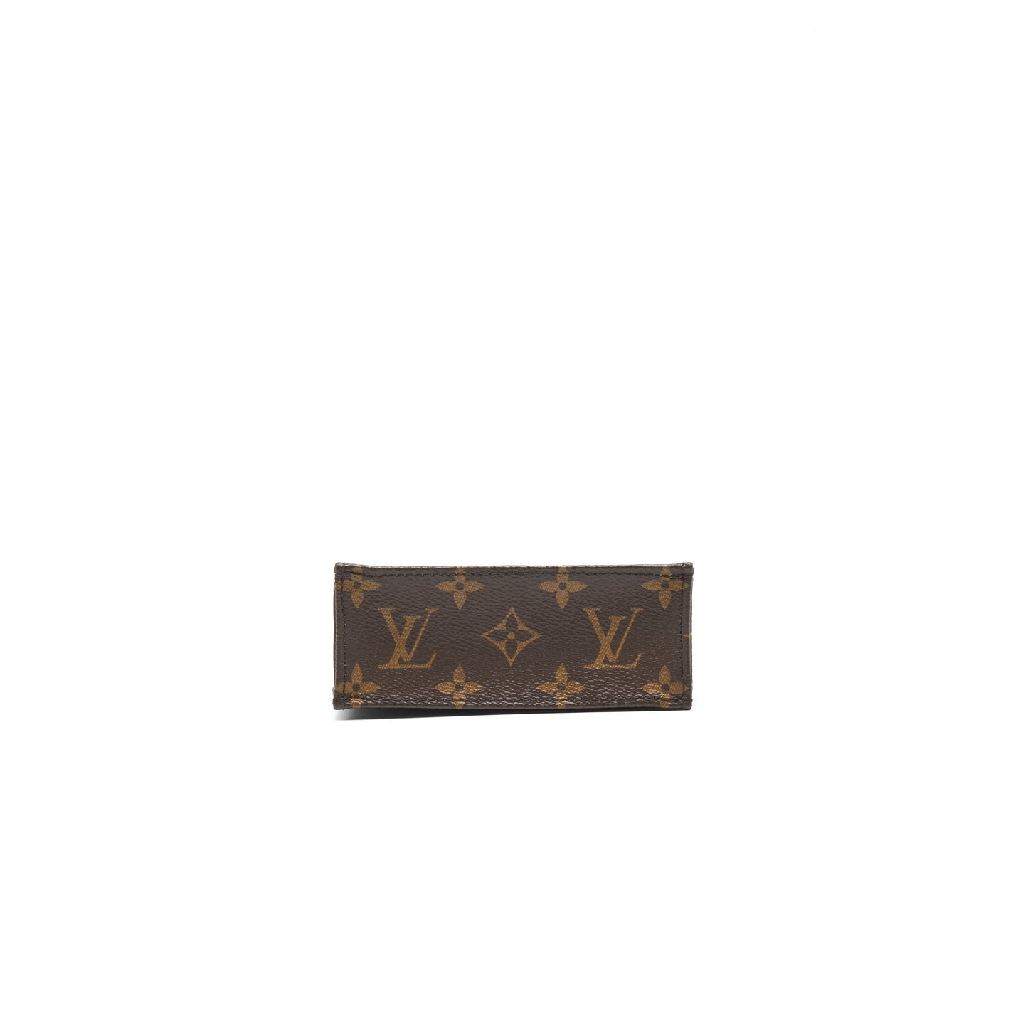 Louis Vuitton Petit Sac Plat Monogram