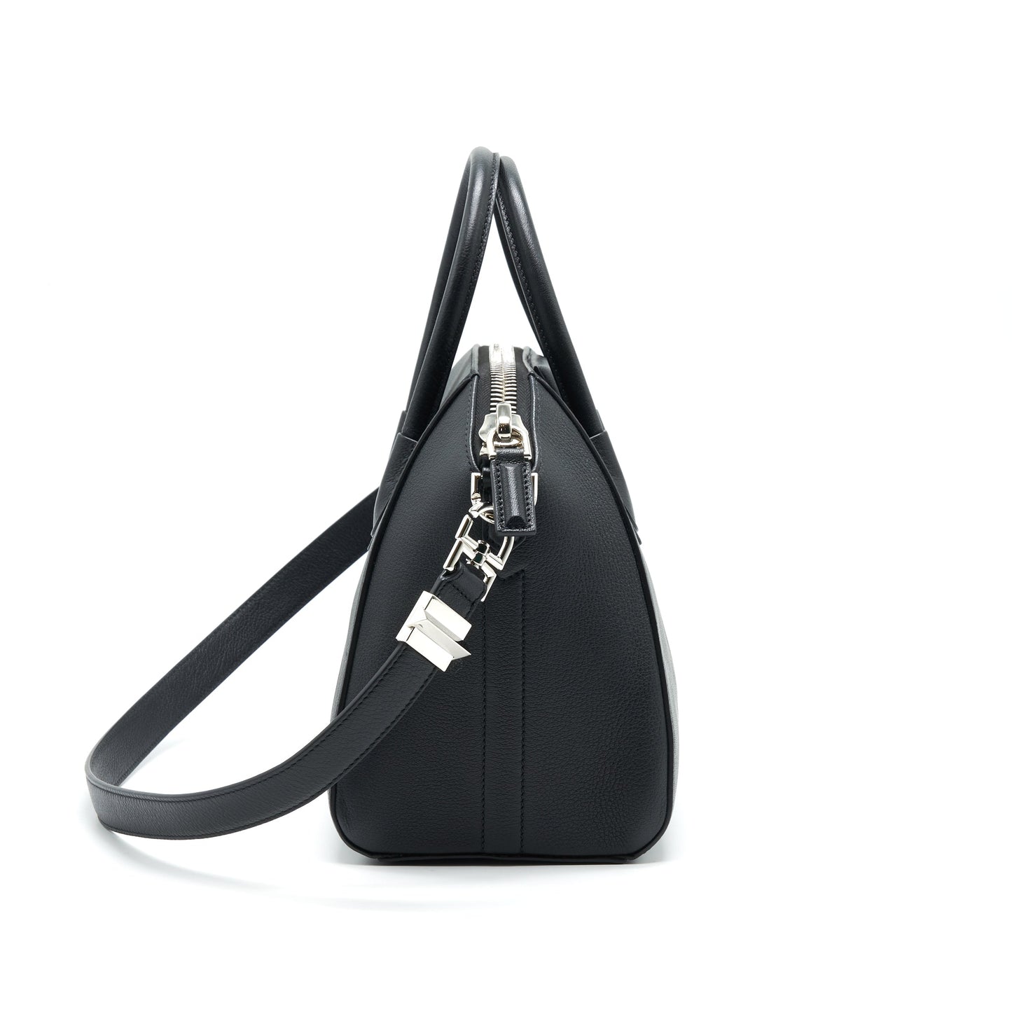 GIVENCHY ANTIGONA SMALL BAG BLACK