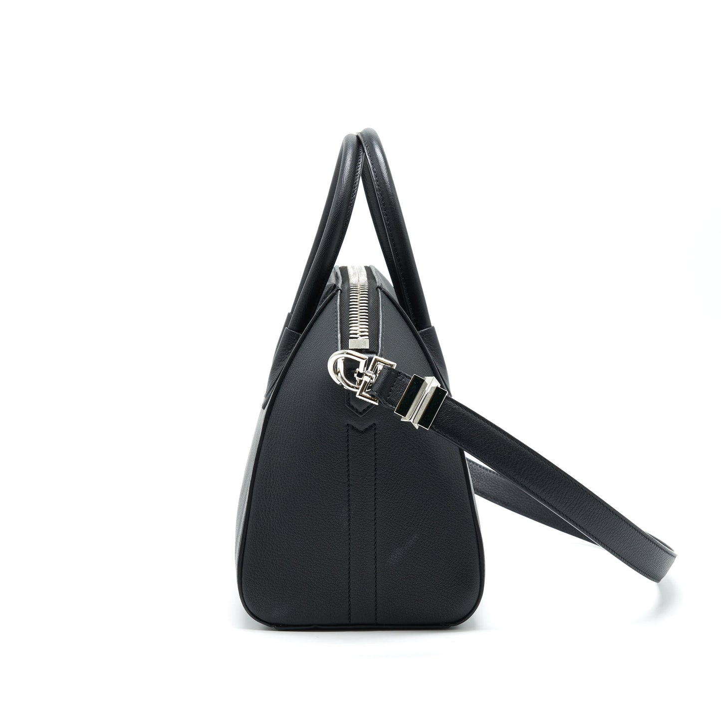 GIVENCHY ANTIGONA SMALL BAG BLACK