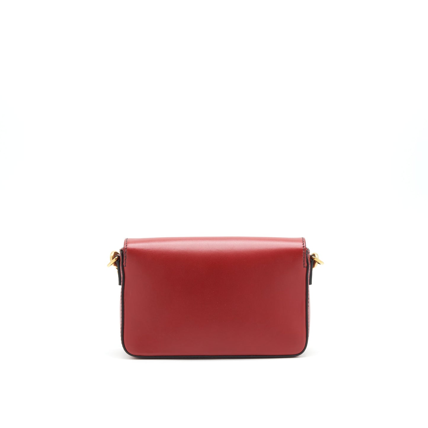 Luxury Dior J'aLuxury Dior Clutch with Handle Red with GHW