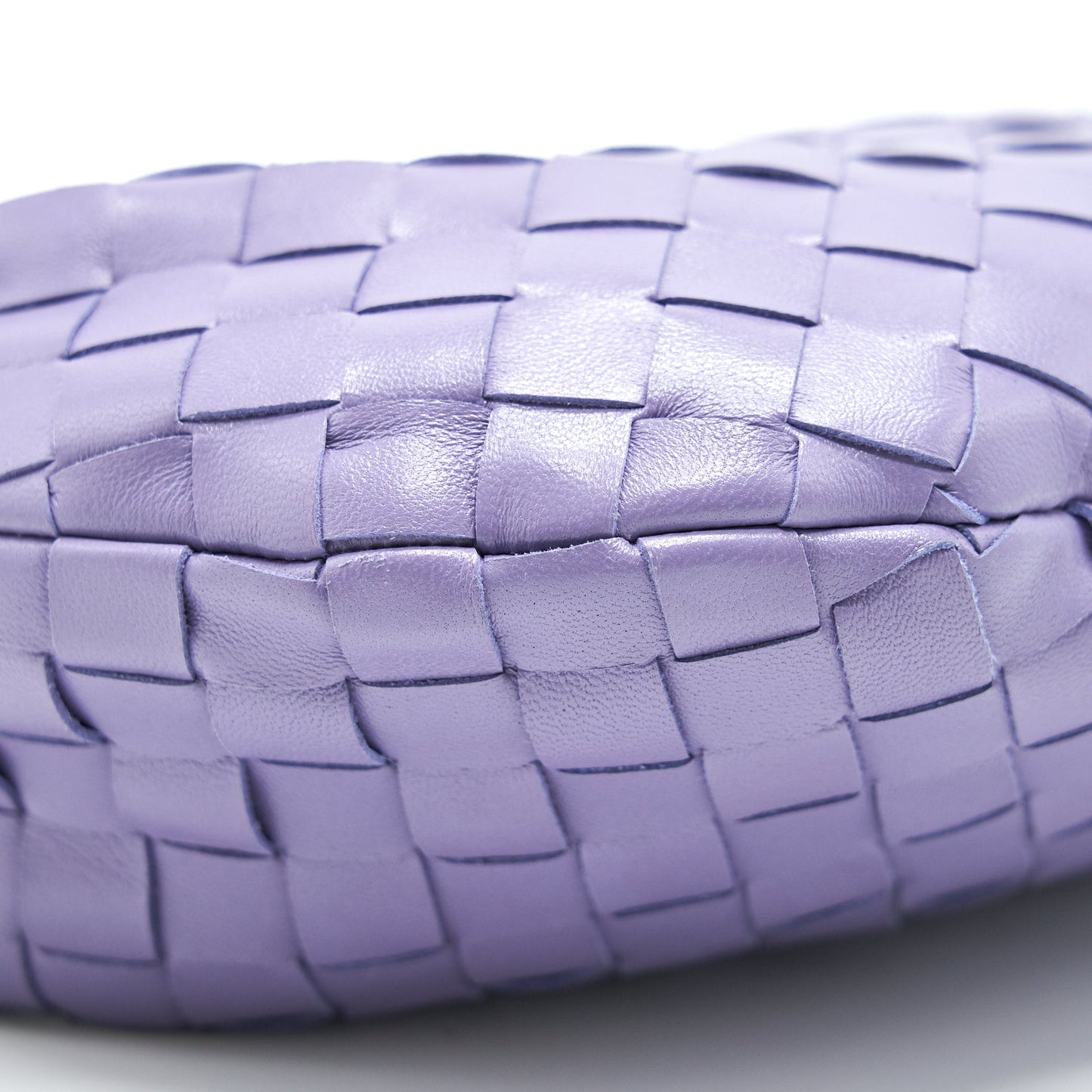 Bottega Veneta the mini jodie