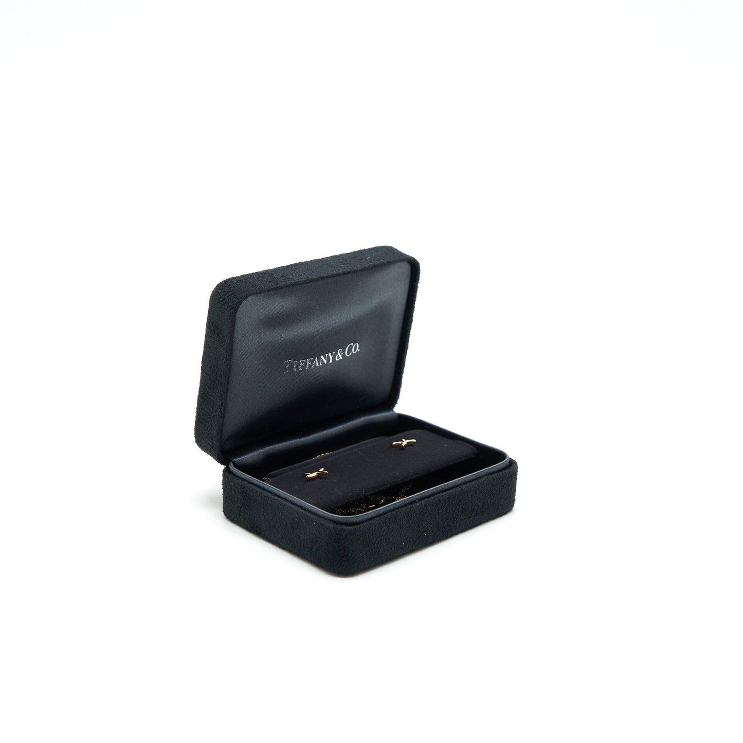 Tiffany Poloma's Graffiti Necklace / Earrings Set