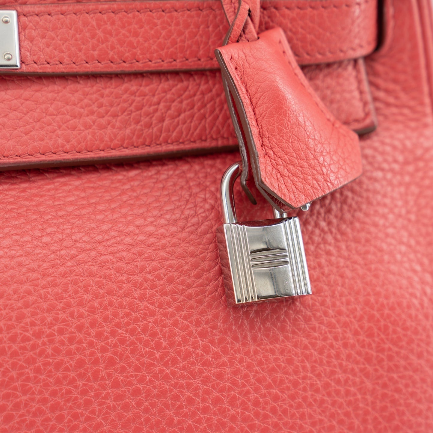 Luxury Hermes Kelly 32 bag