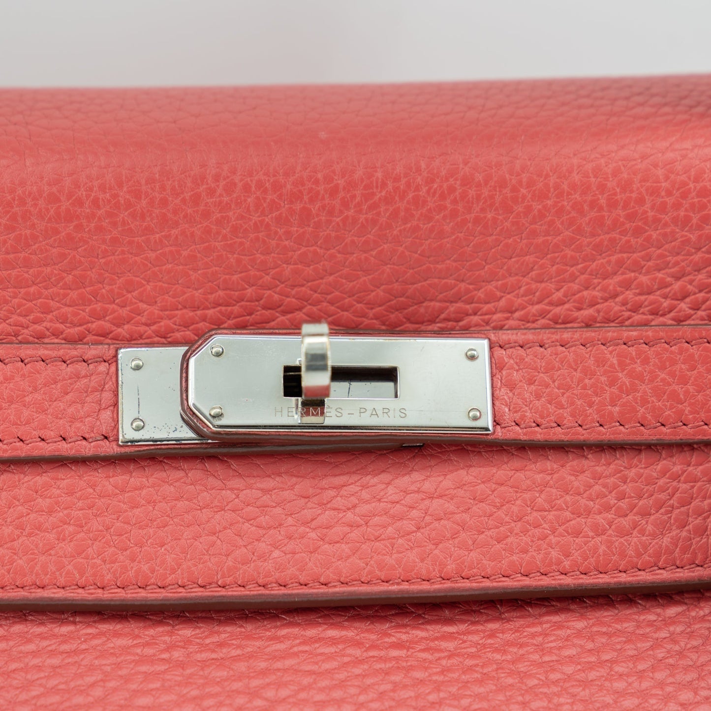 Luxury Hermes Kelly 32 bag