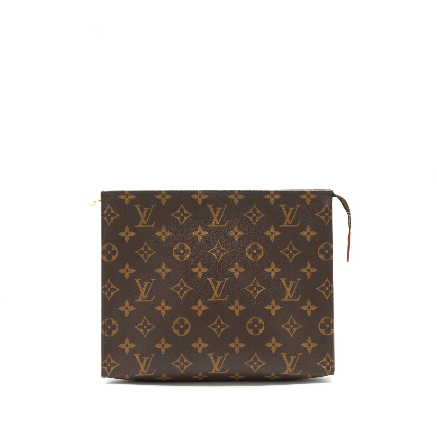 Louis Vuitton Toiletry Pochette 26 Monogram