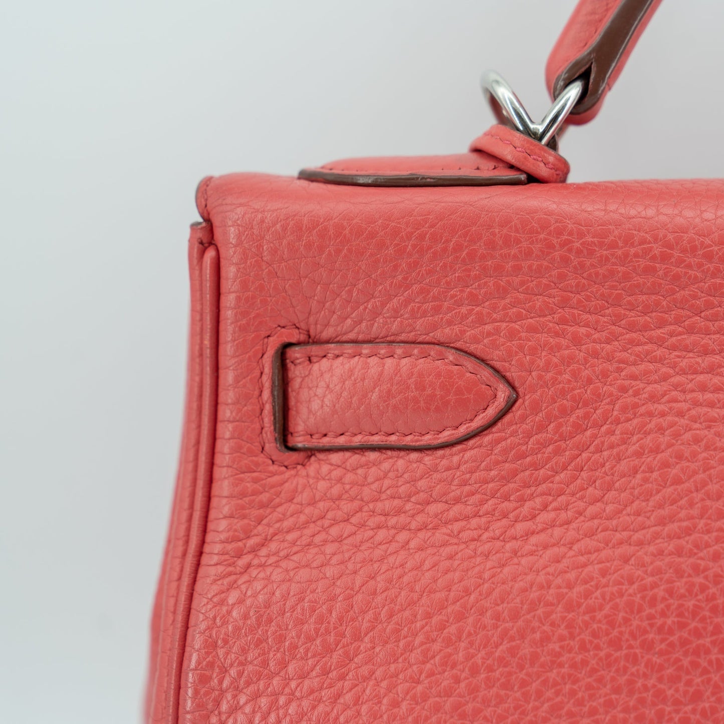 Luxury Hermes Kelly 32 bag