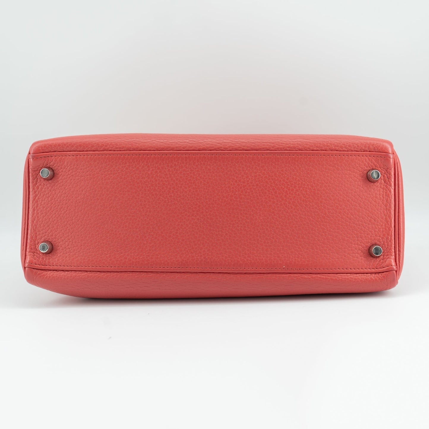 Luxury Hermes Kelly 32 bag