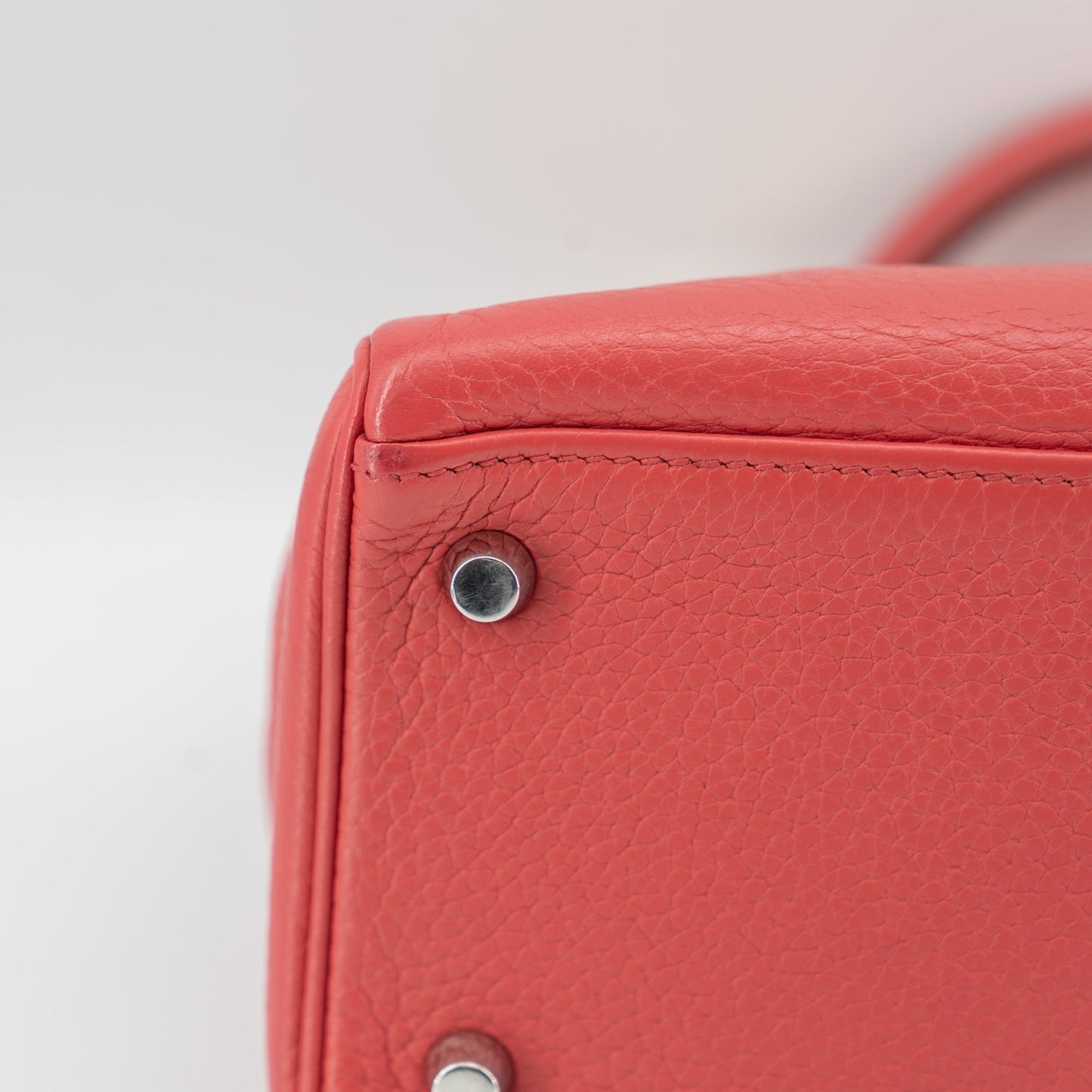 Luxury Hermes Kelly 32 bag