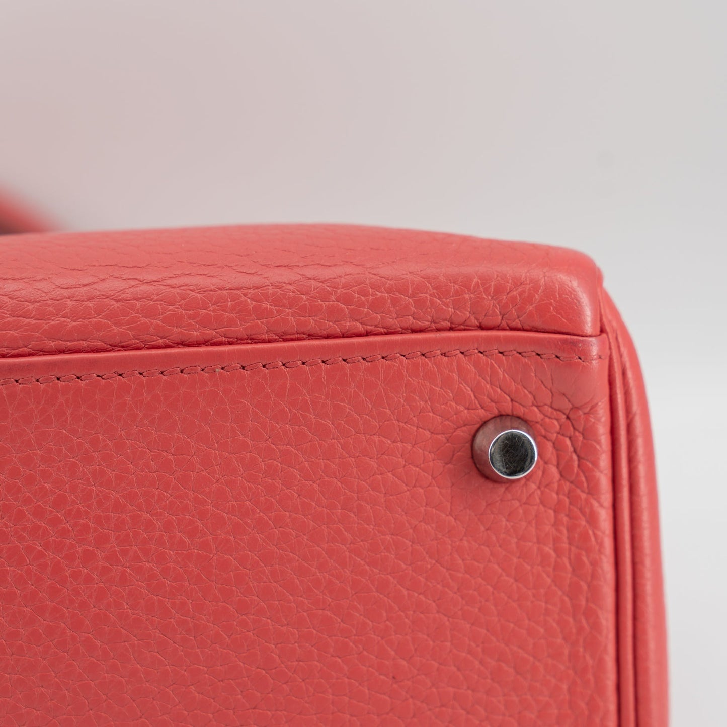 Luxury Hermes Kelly 32 bag