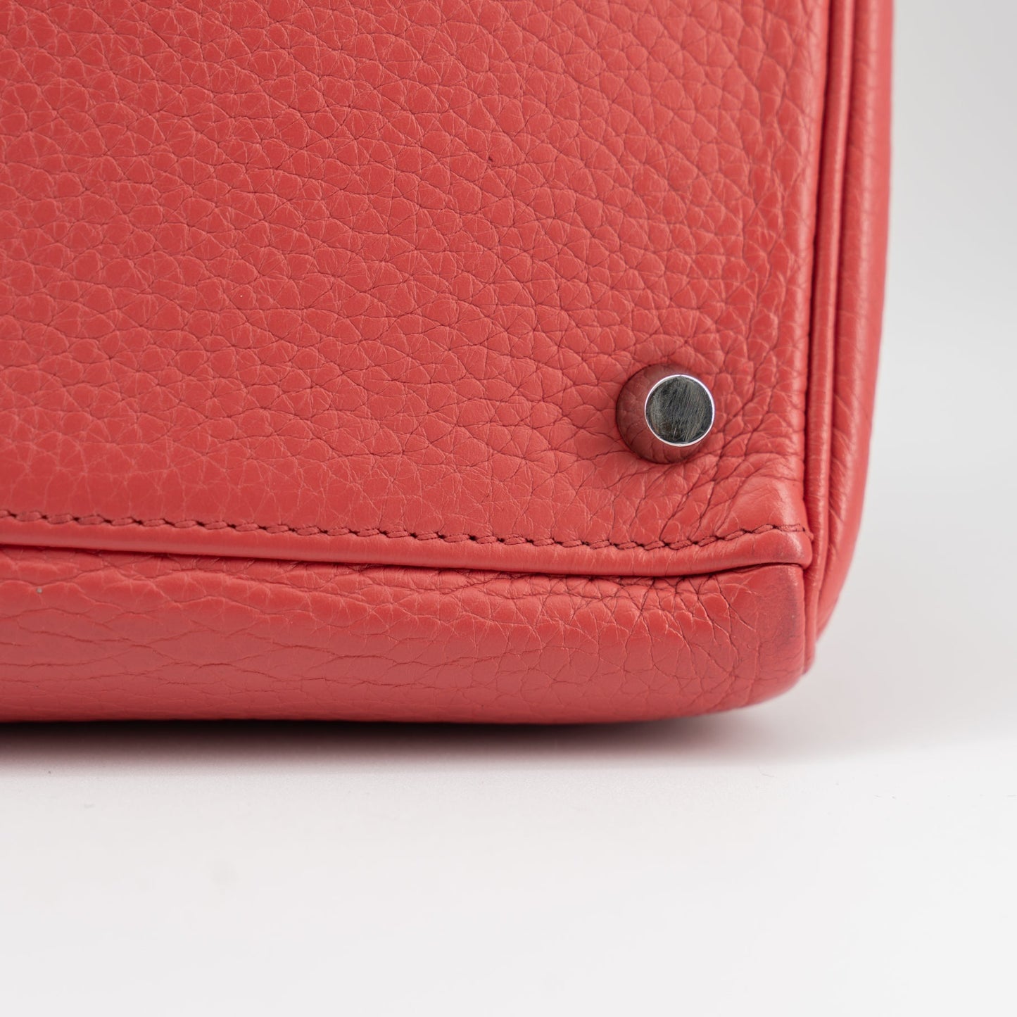 Luxury Hermes Kelly 32 bag