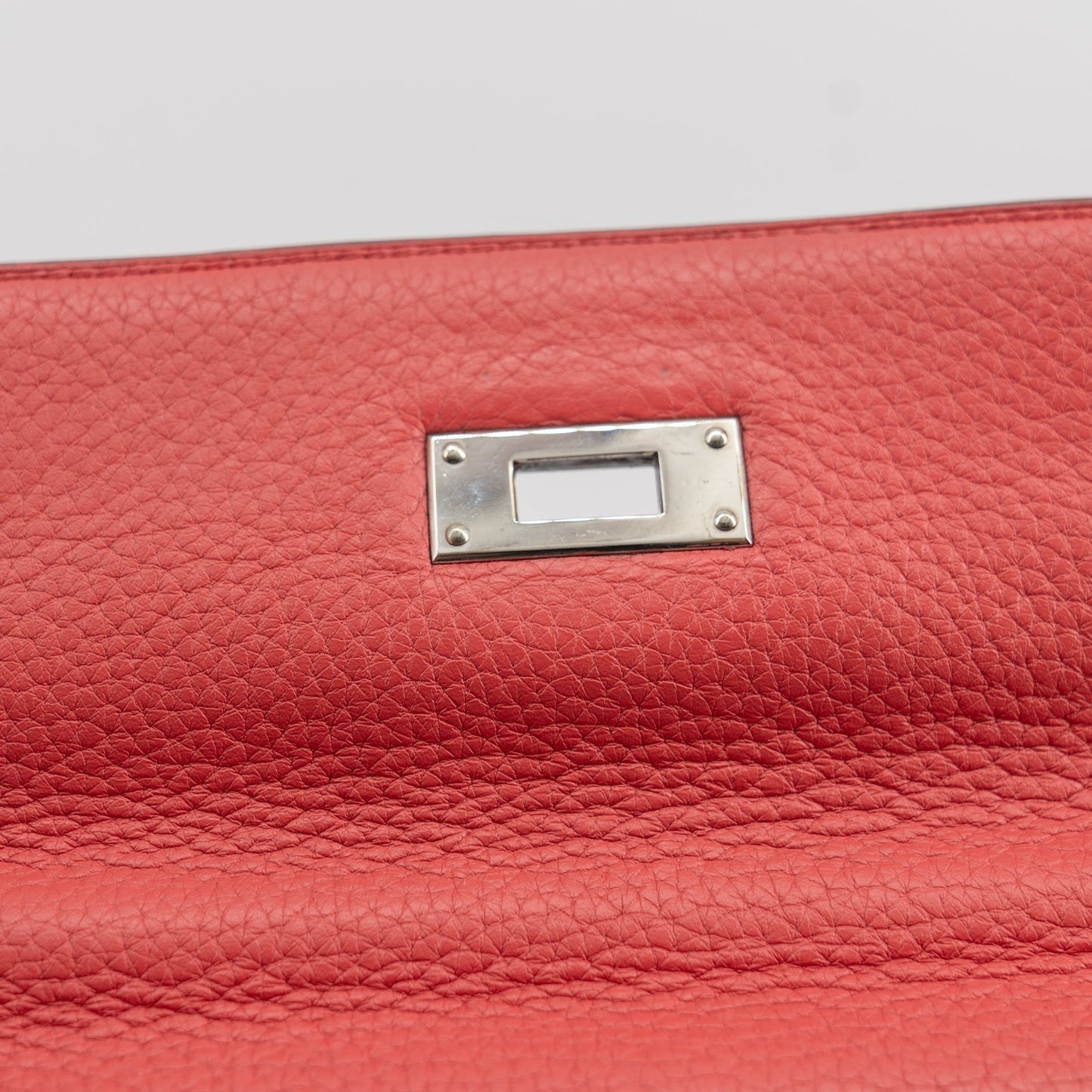 Luxury Hermes Kelly 32 bag