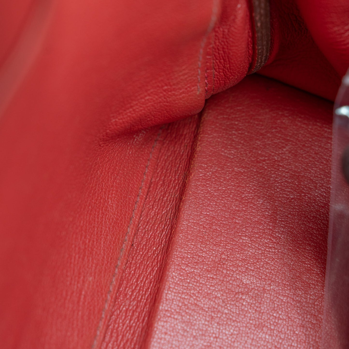 Luxury Hermes Kelly 32 bag