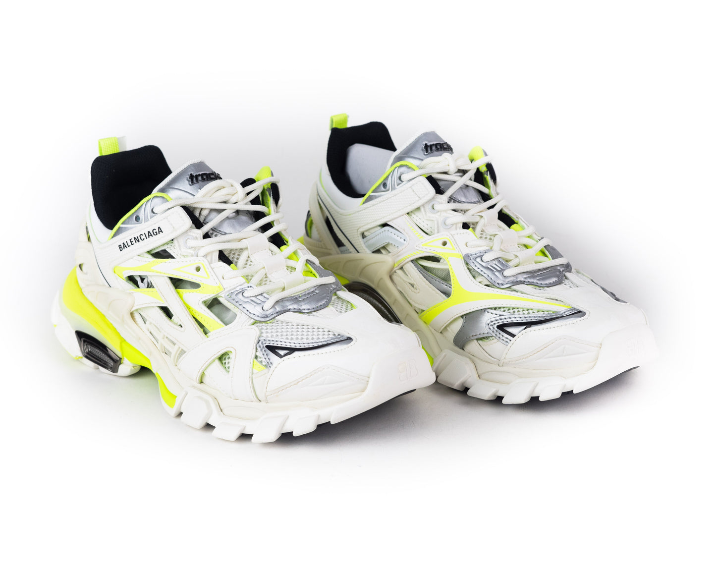 Balenciaga Track.2 Sneakers