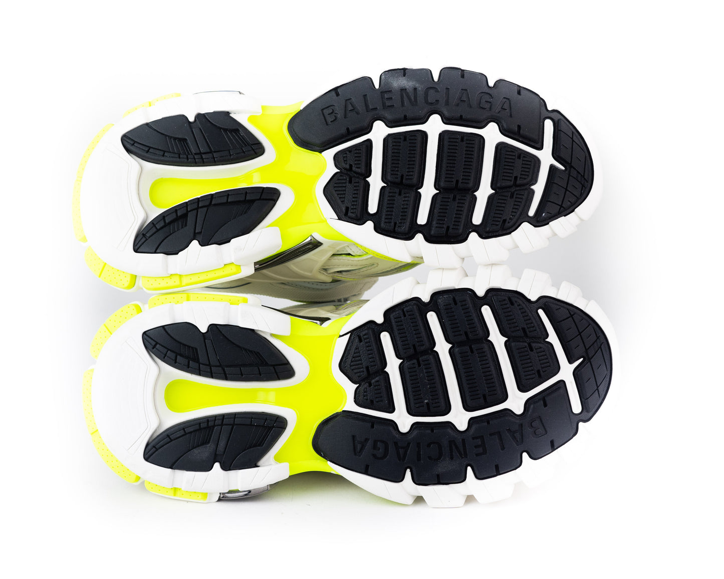 Balenciaga Track.2 Sneakers
