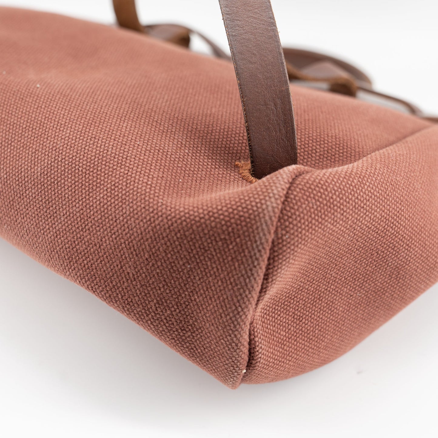 Luxury Hermes herbag ado pm 2way backpack