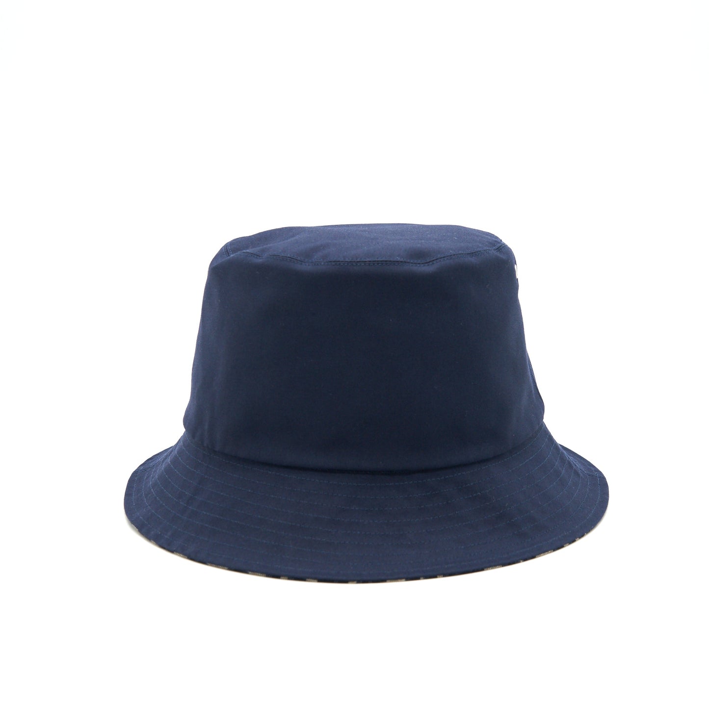 CHRISTIAN Luxury Dior BUCKET HAT NAVY SIZE58