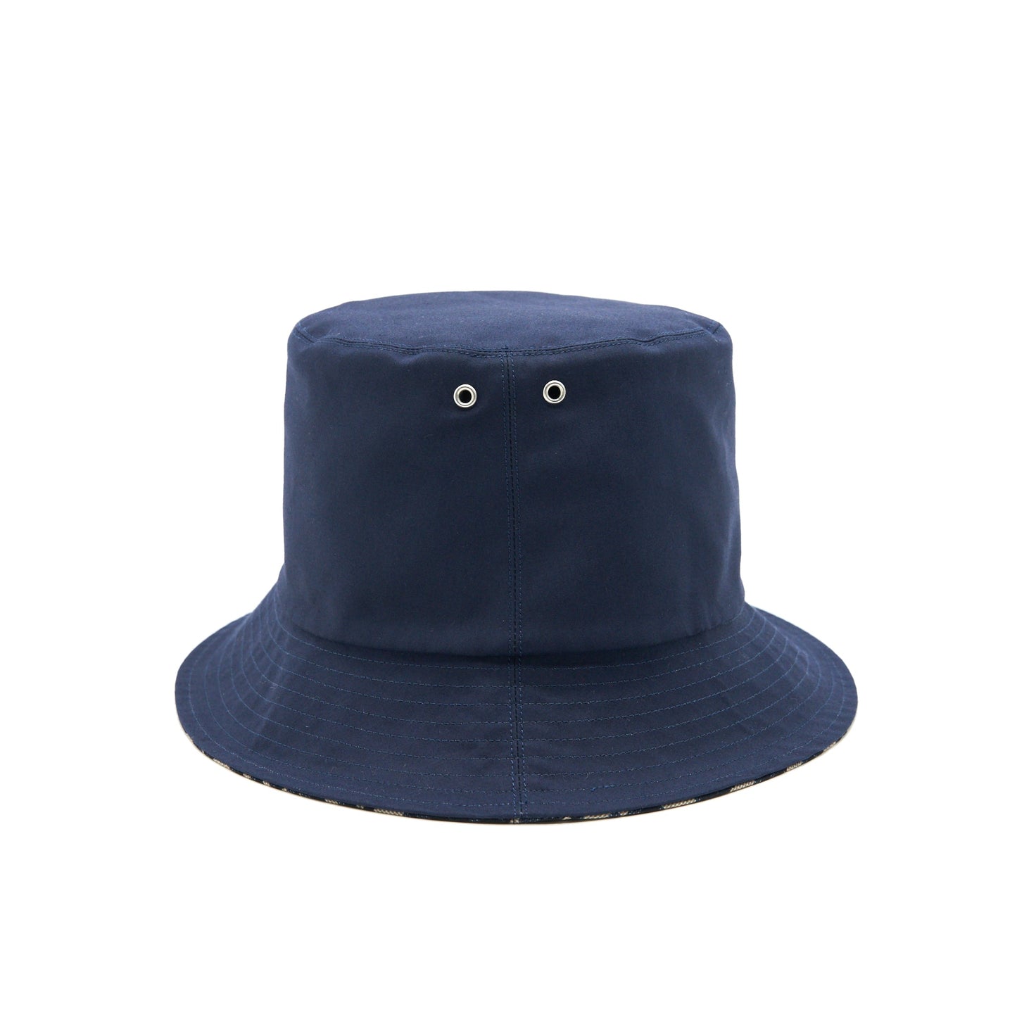 CHRISTIAN Luxury Dior BUCKET HAT NAVY SIZE58