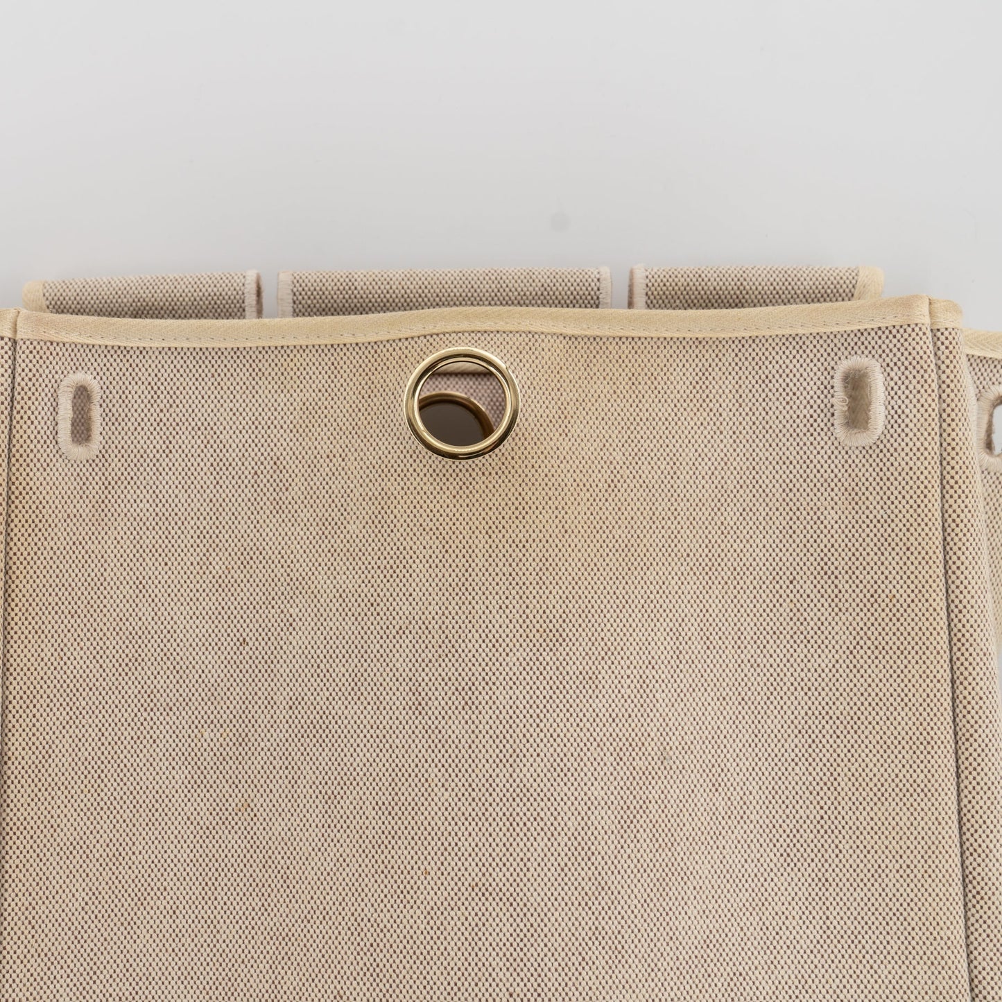 Luxury Hermes herbag ado pm 2way backpack