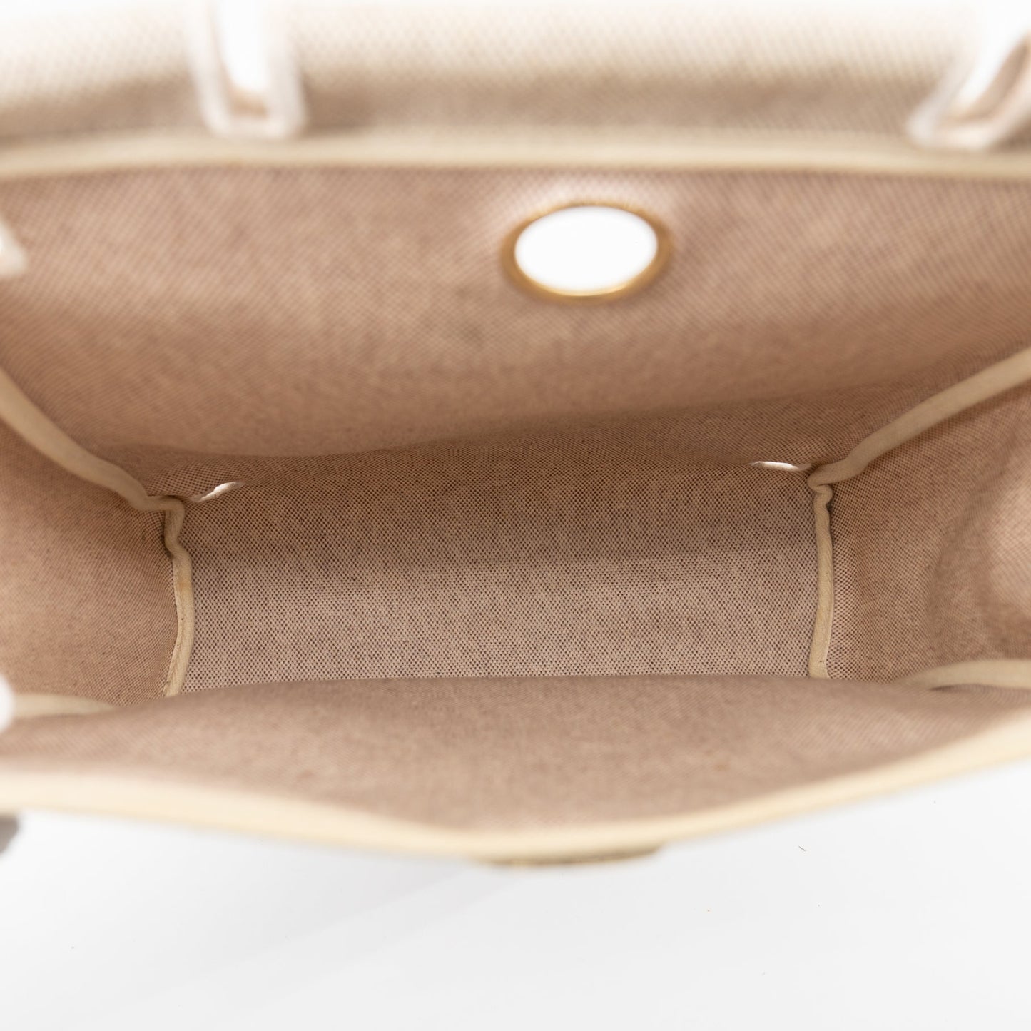Luxury Hermes herbag ado pm 2way backpack