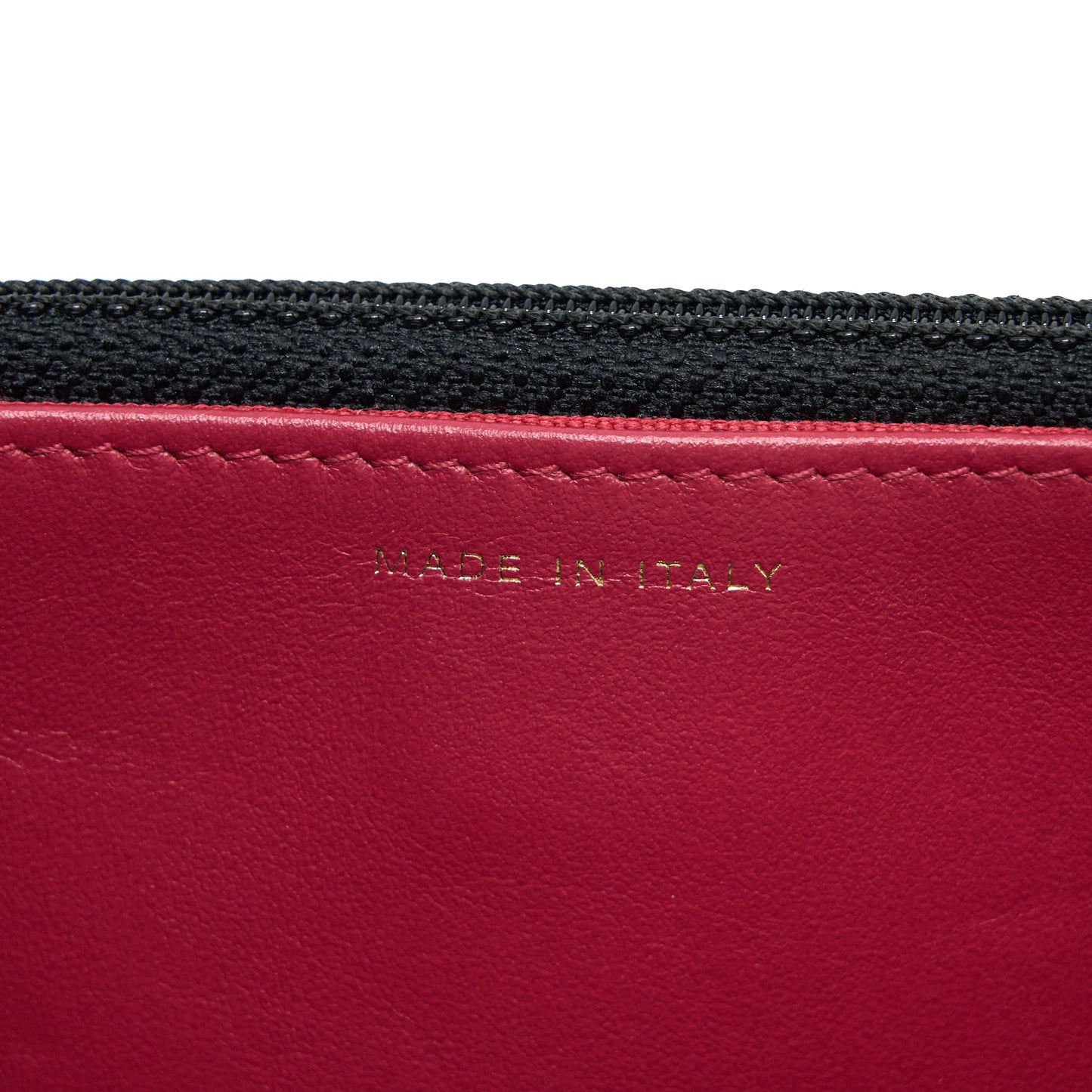 Chanel 19 Wallet On chain Lambskin Black Multicolour Hardware (Microchip)