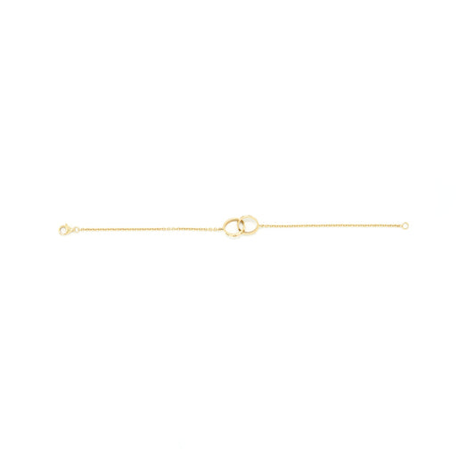 Cartier Baby Love Bracelet Yellow Gold