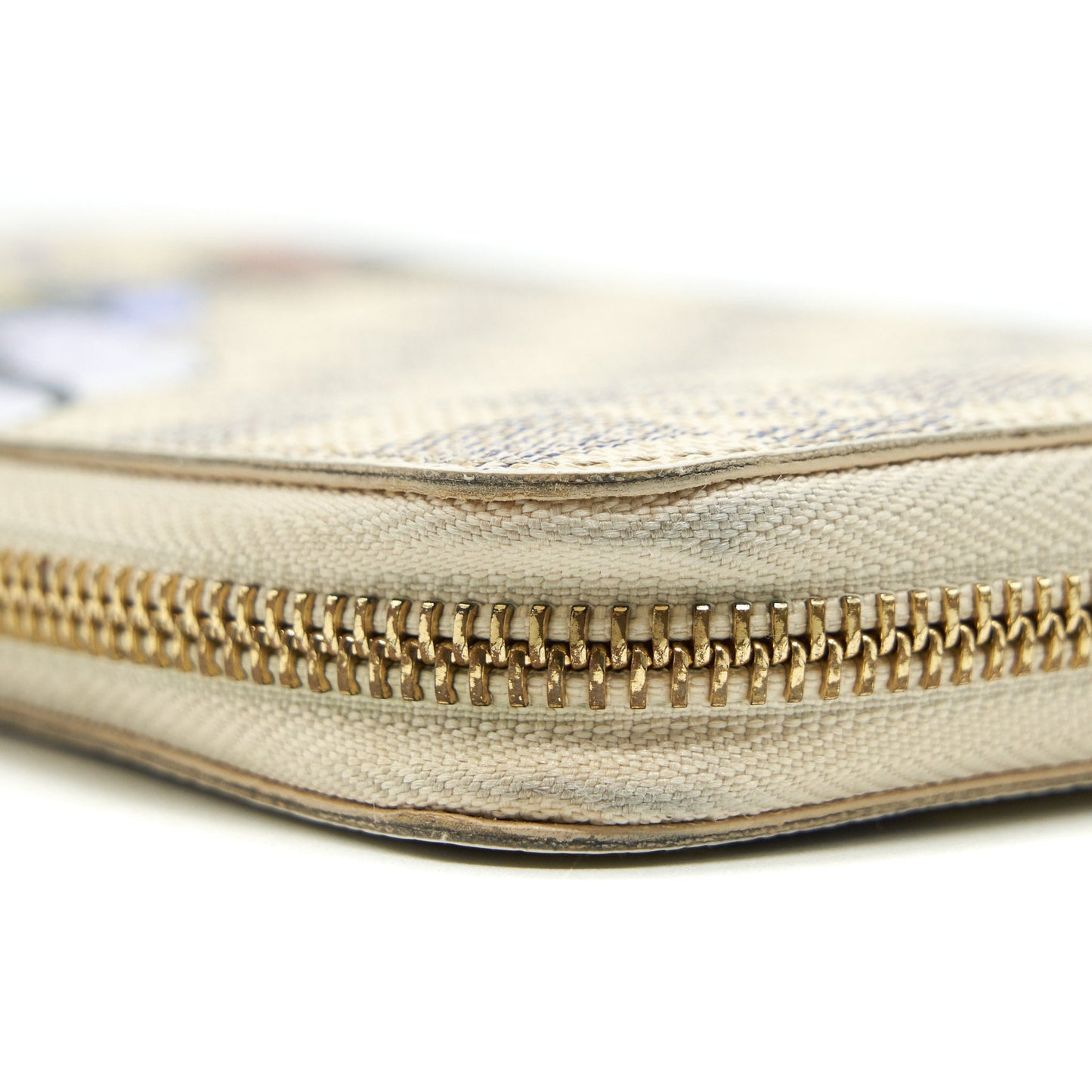 Louis Vuitton Illustre Balloon Zippy Wallet