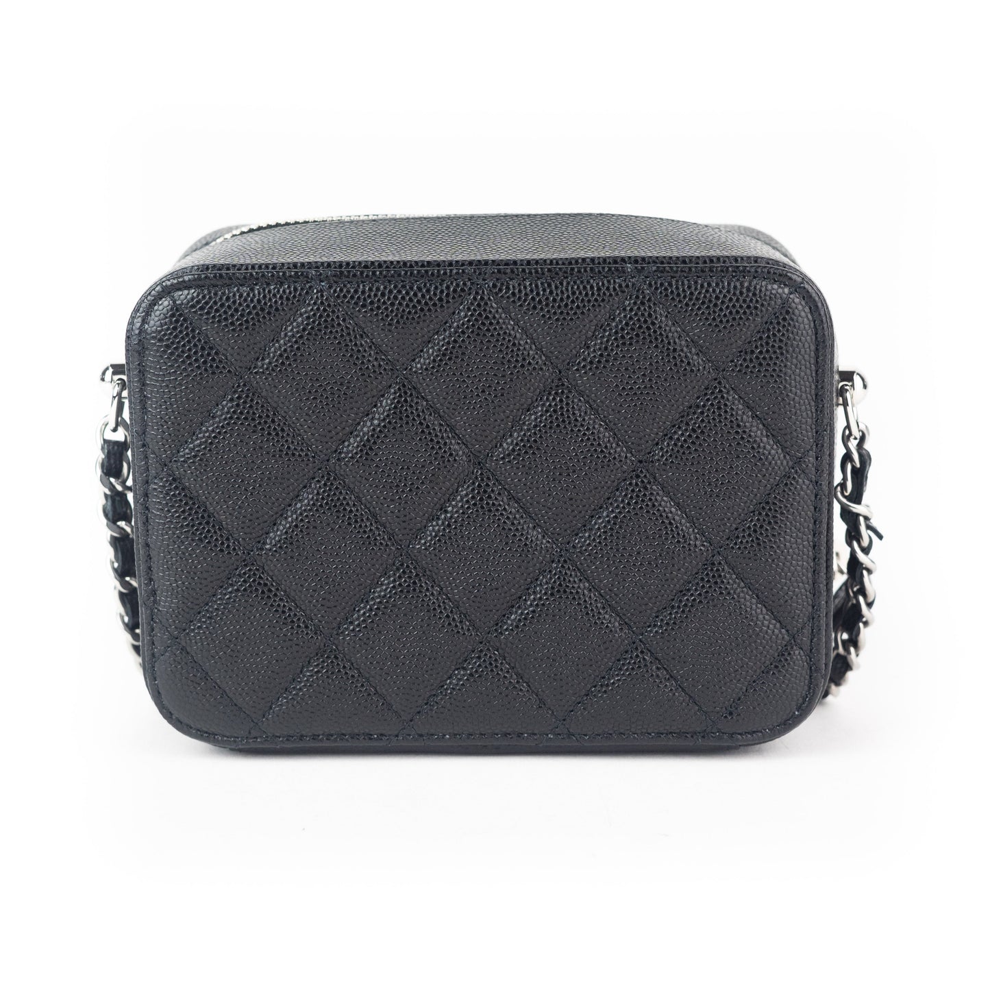 Chanel Mini Chain Bag