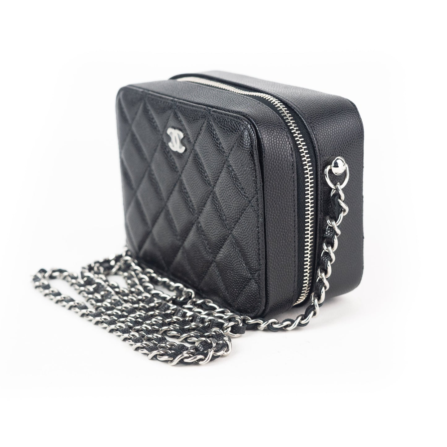 Chanel Mini Chain Bag