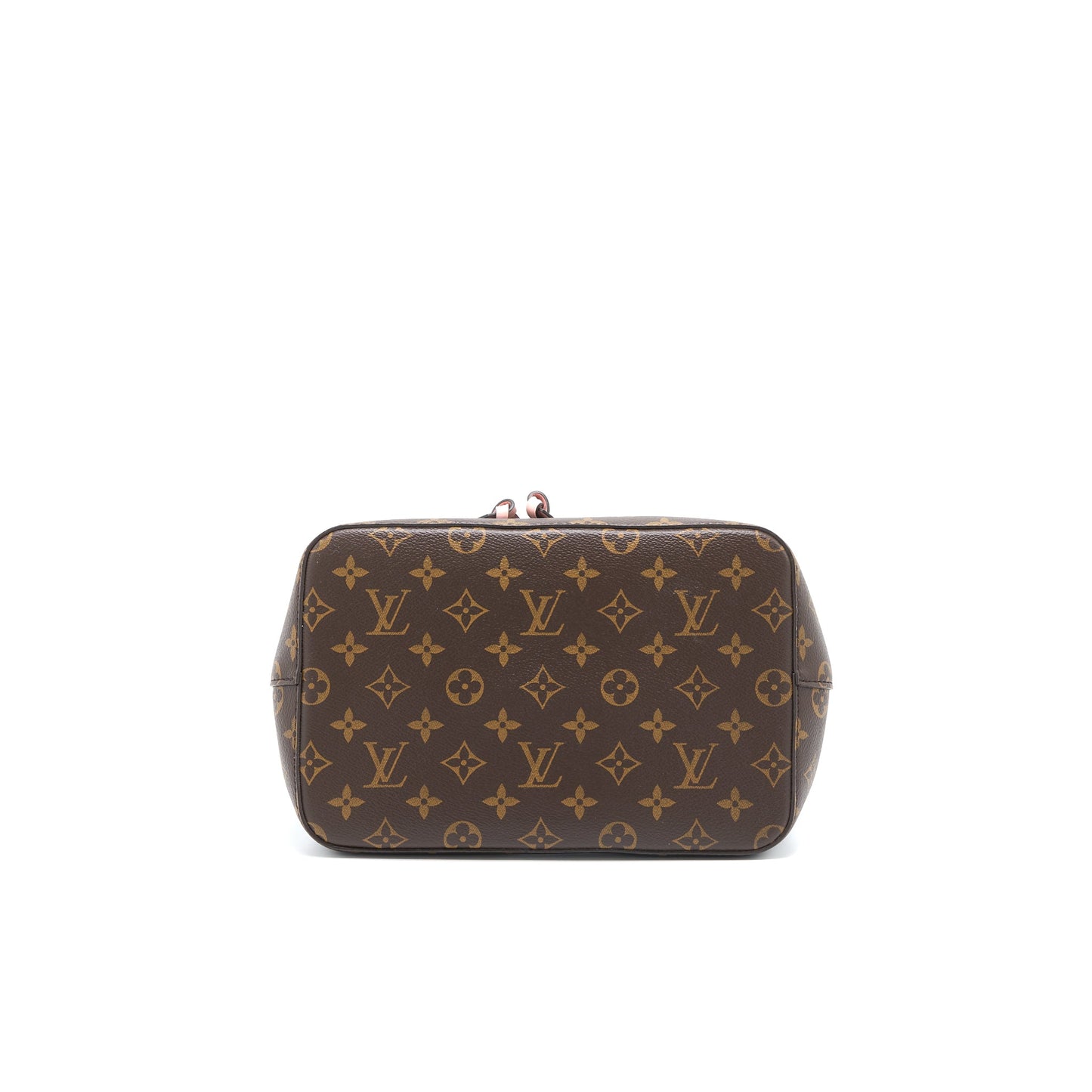 Louis Vuitton Neonoe Monogram Canvas Rose Poudre GHW (New Version)