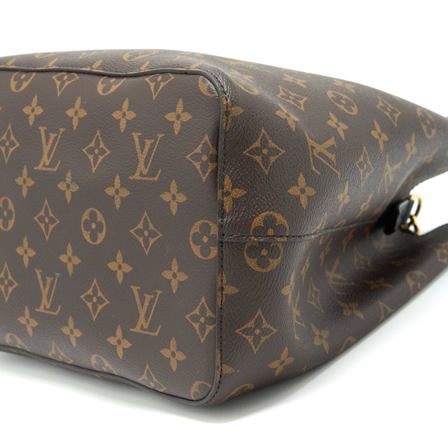 Louis Vuitton Neonoe Monogram GHW